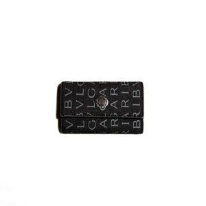 Vintage Bvlgari Key Holder Wallet